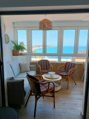 Apartament Benki i Radka